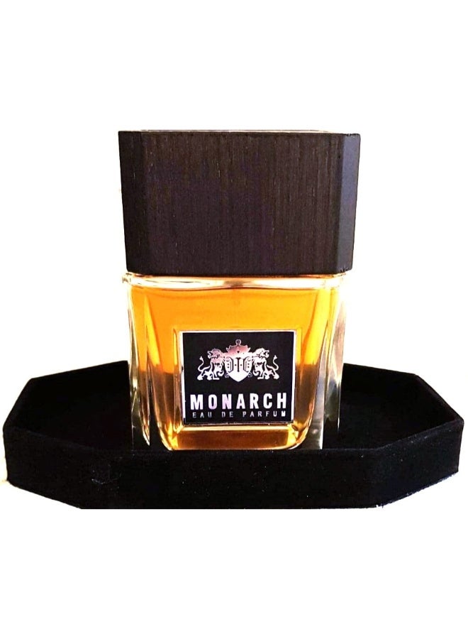Efolia Monarch Unisex Eau De Parfum 100ml - Image 1