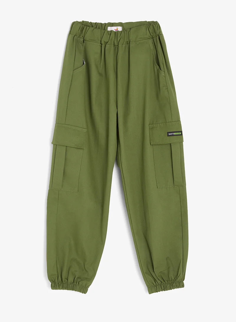Pinata CARGO PANTS