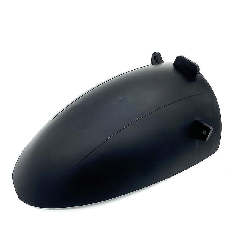 Motorcycle Protection: Black Plastic Shock Absorber Protection - Battery Safeguard Exhaust System Shield for Tiger 900 GT Pro Rally Tiger 850 - Image 2