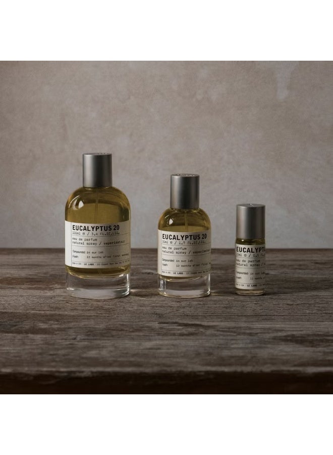 لولابو لو لابو أوكالبتوس 20 100 مل - Image 3