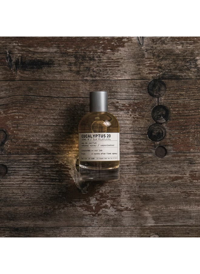 لولابو لو لابو أوكالبتوس 20 100 مل - Image 4