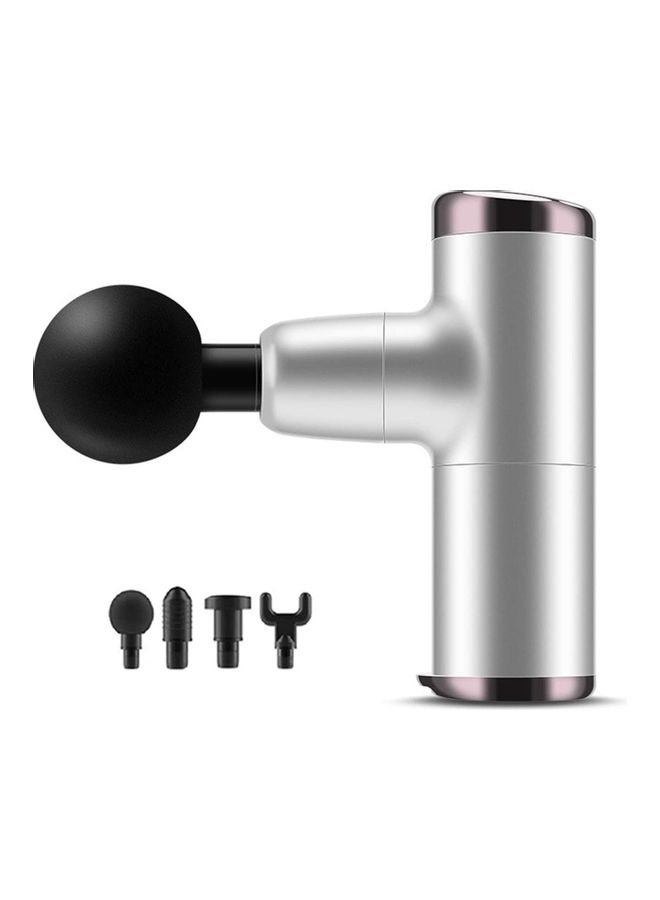 NIBEMINENT Mini Massage Gun Set - Image 1