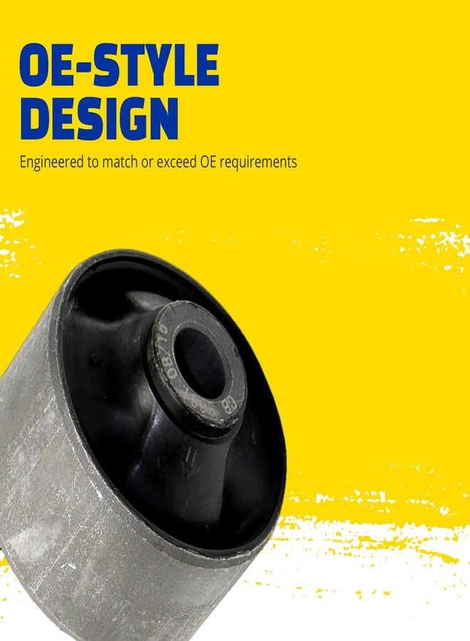 Moog K201477 Control Arm Bushing, 1 Pack - Image 4