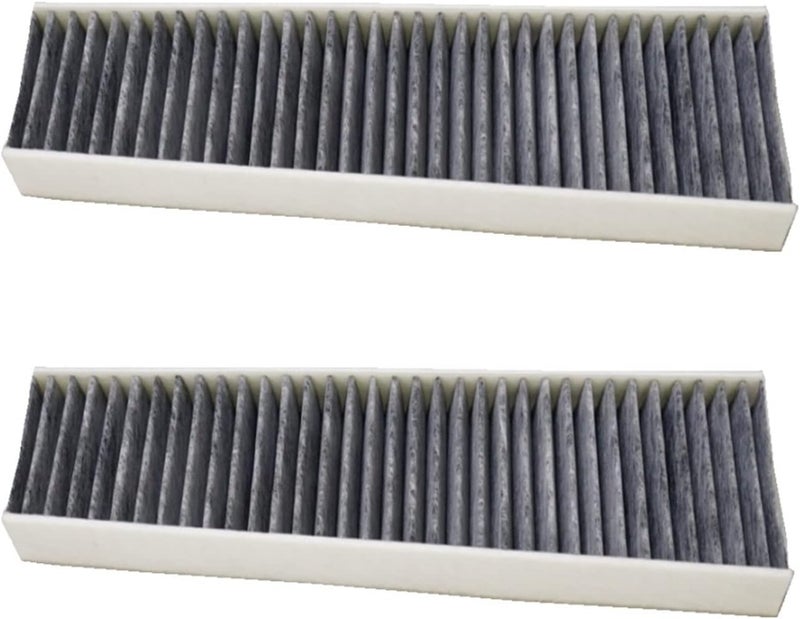 Wivplex Cabin Air Filter for A6 A7 C7 2011-2019