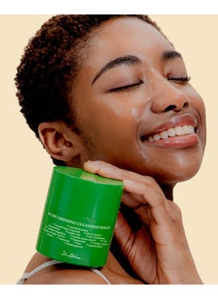Dr.althea Pure Grinding Cleansing Balm 1.7 Fl Oz  - Image 3