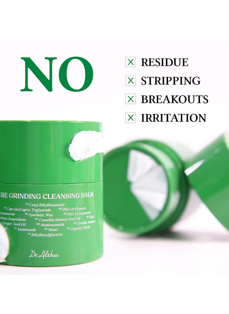 Dr.althea - Pure Grinding Cleansing Balm 1.7 Fl Oz - Image 1