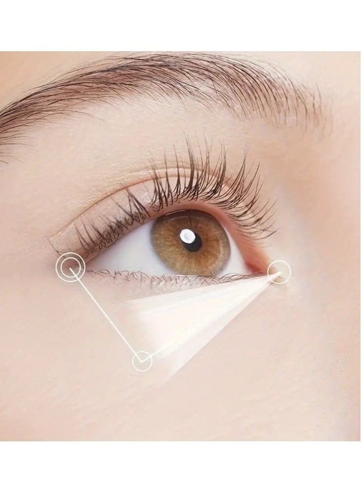 TWG 30g Hyaluronic Acid Rich Retinol Eye Cream - Deeply Moisturizing, Tightening, and Wrinkle Smoothing for a Radiant Youthful Look - Suitable for All Skin Types, Including Delicate Eye Area, Non-Irritating, and Alcohol-Free - Image 3