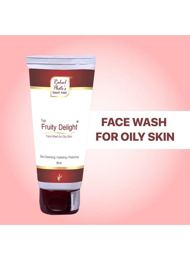 Tejo Fruity Delight Face Wash 100Ml - pzsku/Z4D671669004989037957Z/45/_/1689146897/66ecaaf5-1b43-4a0c-9ea8-de103e8b399c