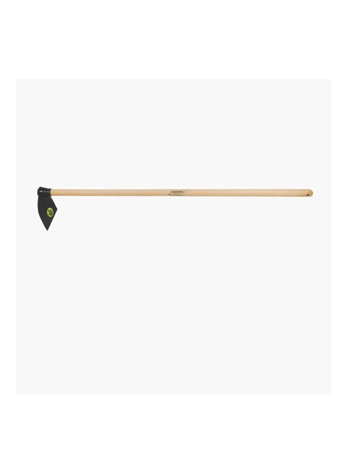 TRAMONTINA Hoe 1.5 with 130cm Wood Handle - Image 1