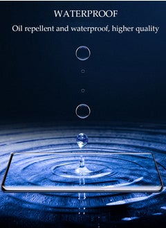 SNBFA 3 PCS Screen Protector for VIVO V30 Screen ProtectoFilm with Easy Installation Tool, Ultra-clear, [9H Hardness] [Bubble Free] [Shatterproof ][AntiScratch Film ]  - Image 3