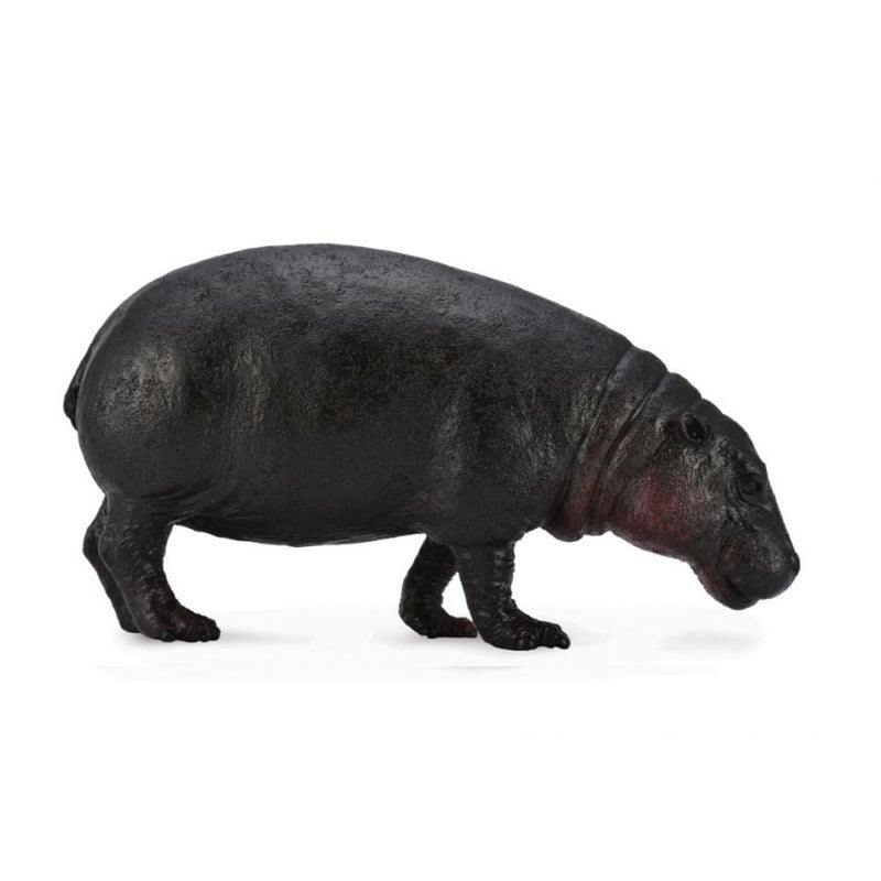 Collecta - Pygmy Hippopotamus - 88686
