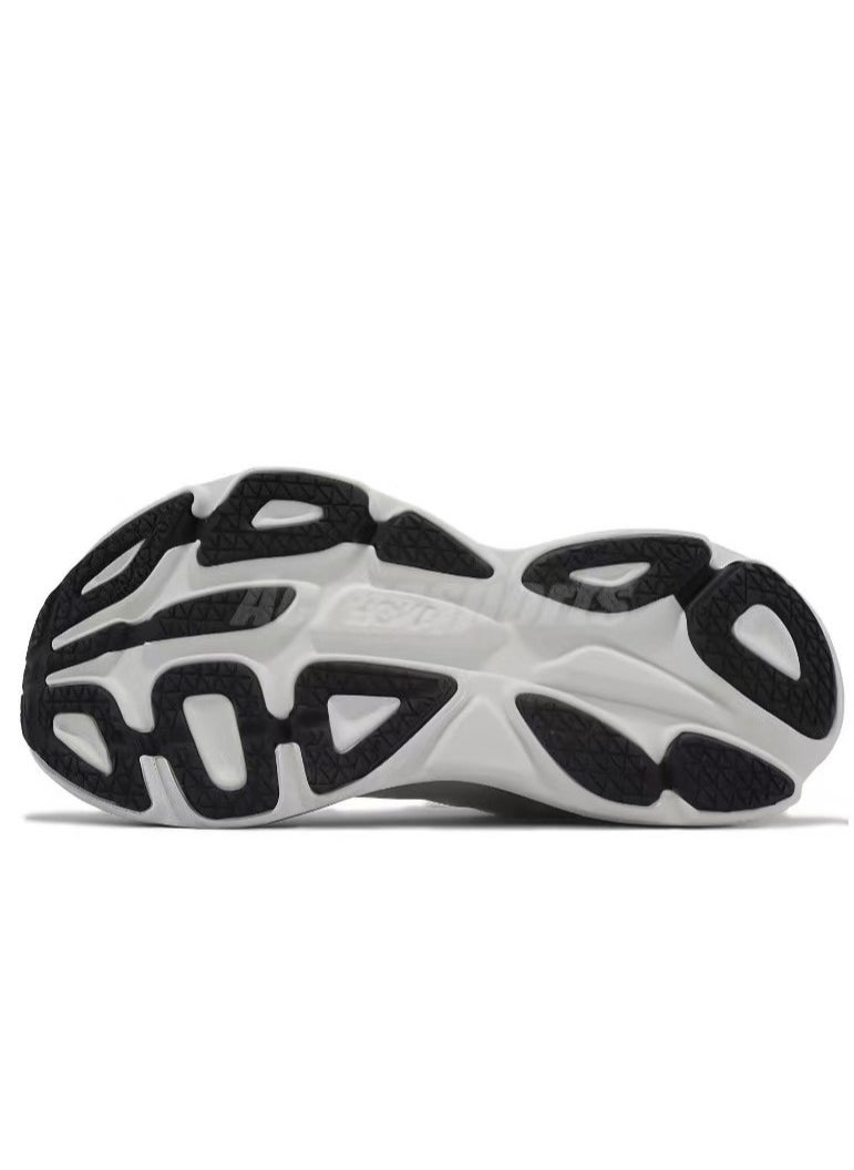 Hoka One One Hoka Bondi 8 Outdoor Running Sneakers  - Image 5