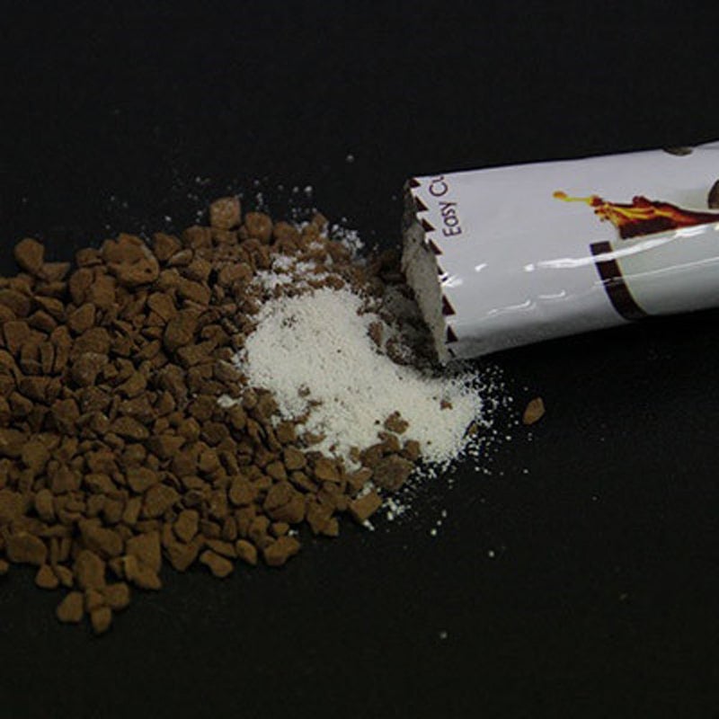 Atomy 200 Sticks Cafe Arabica Instant coffee mix Arabica Coffee & Natural Casein - Image 4