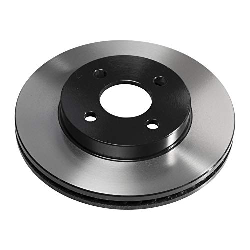 Wagner Brake BD126100E Disc Brake Rotor - Image 1