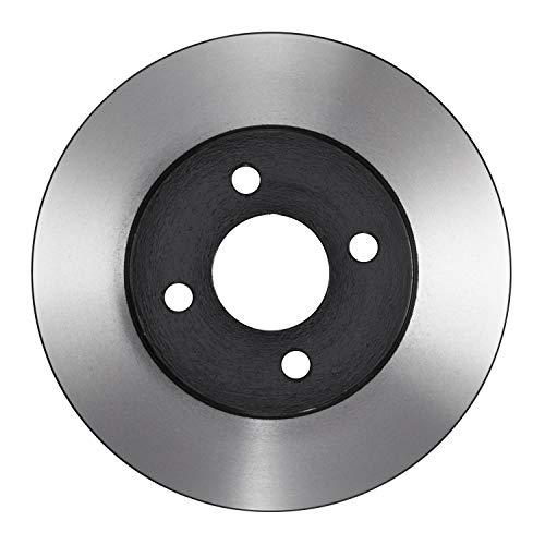 Wagner Brake BD126100E Disc Brake Rotor - Image 3