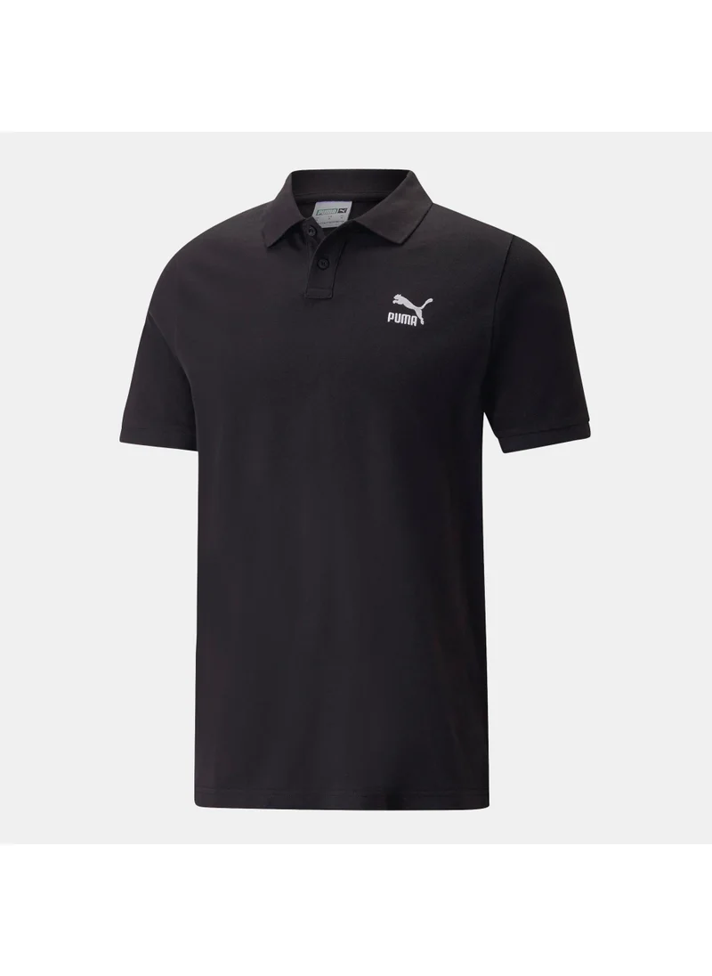 PUMA Men's Classics Polo Shirt