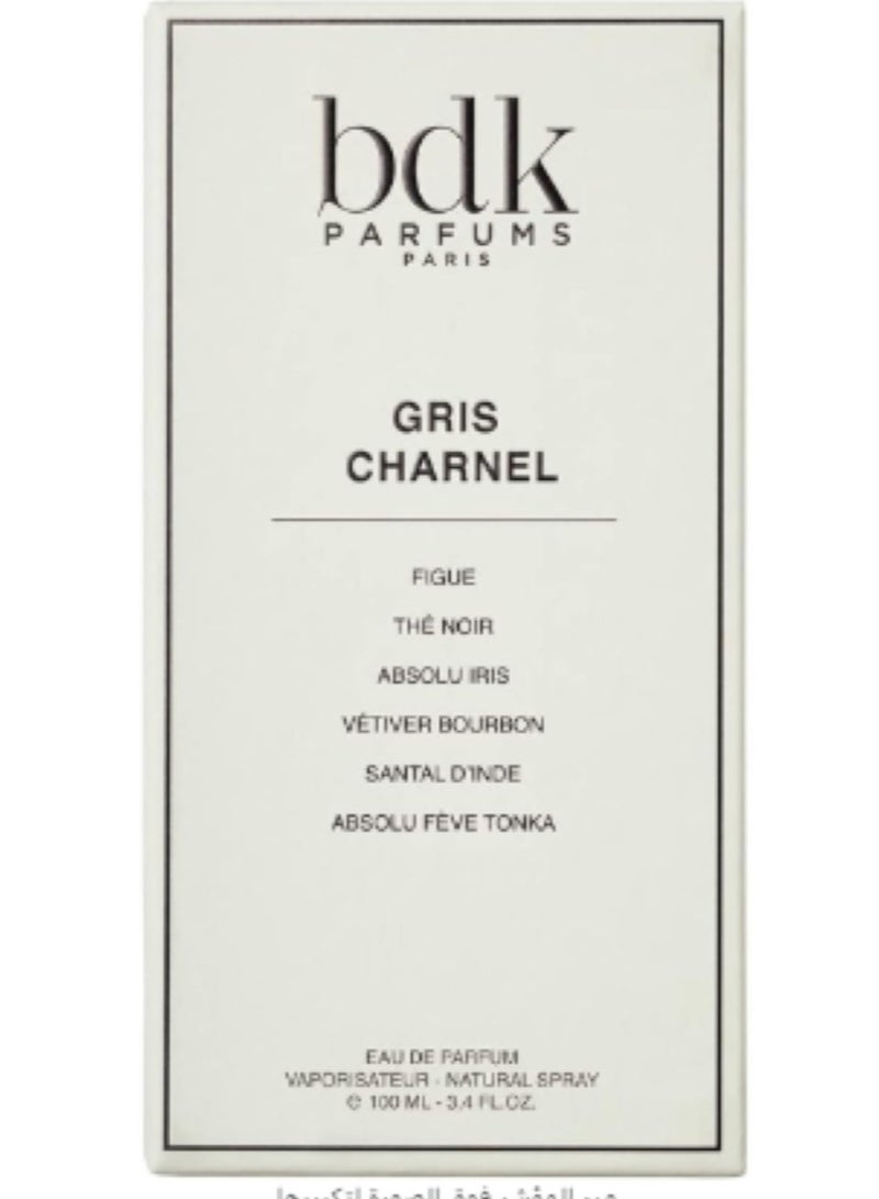 بي دي كيه برفيومز عطر بي دي كي جريس شارنيل اكسترايت دي بارفيوم 100مل - Image 2
