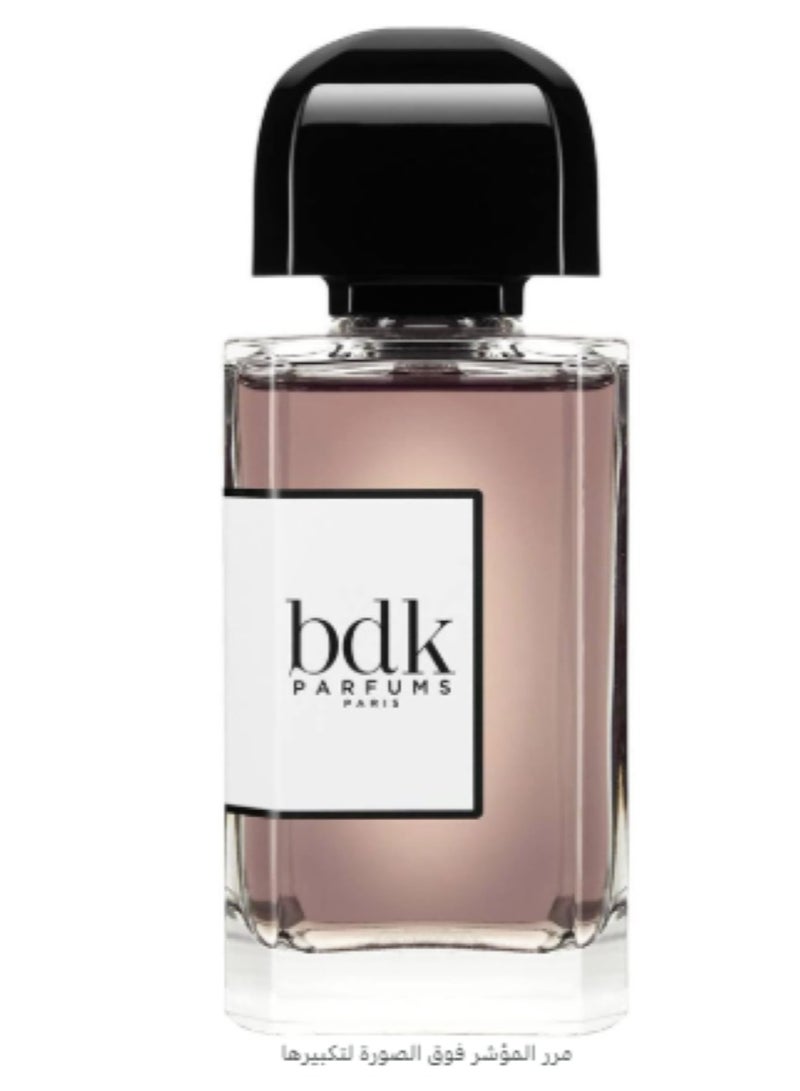 بي دي كيه برفيومز عطر بي دي كي جريس شارنيل اكسترايت دي بارفيوم 100مل - Image 3