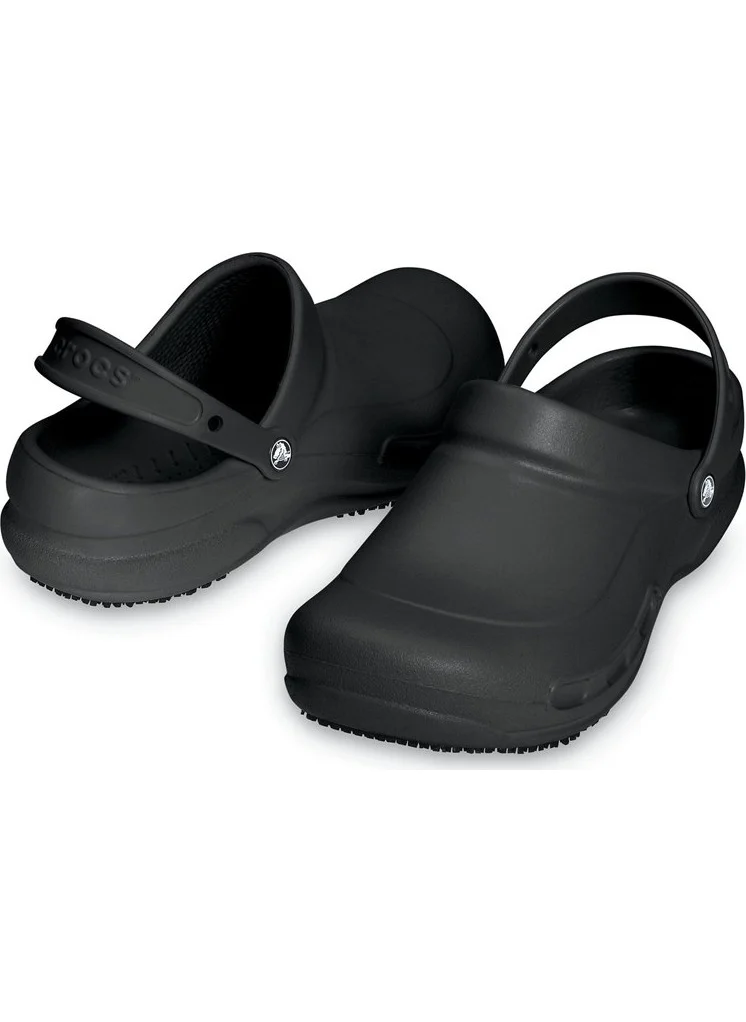 crocs Bistro Clog Men's Slippers
