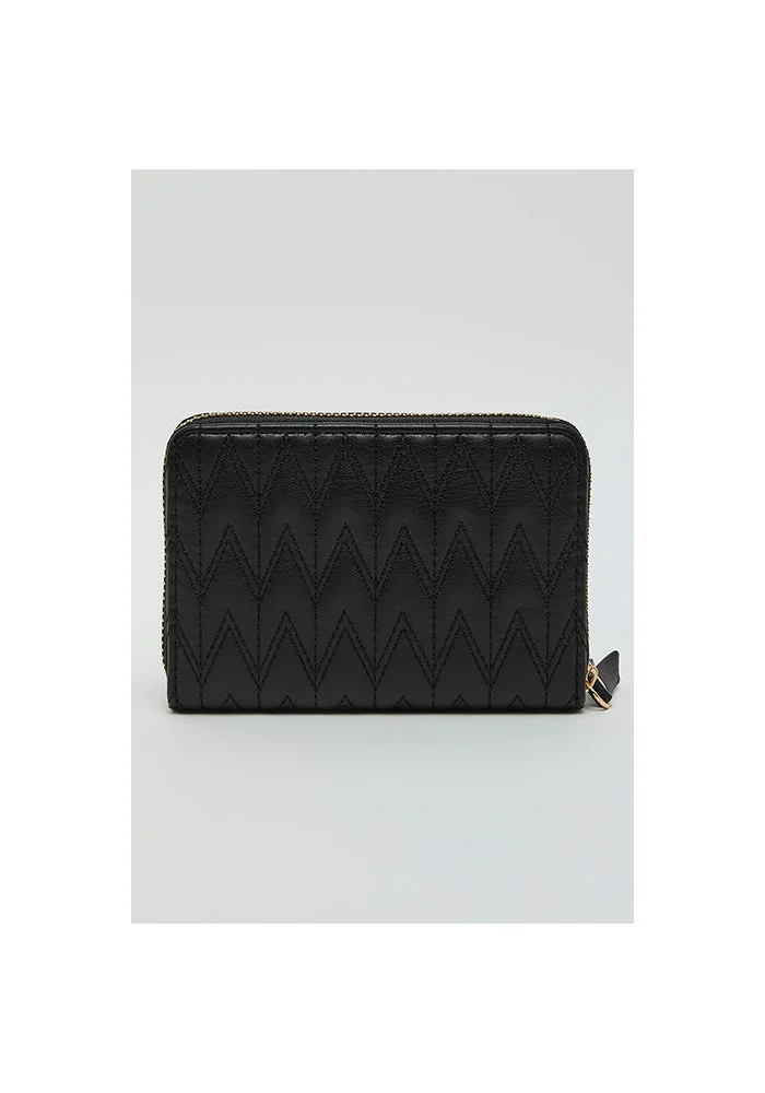 R&b  Quilted Mini Wallet for Women | Best Price UAE