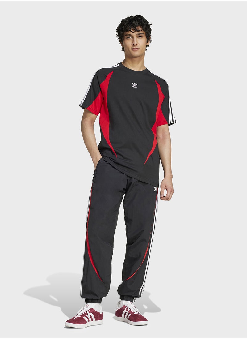 adidas Originals - Archive T-Shirt - Image 1