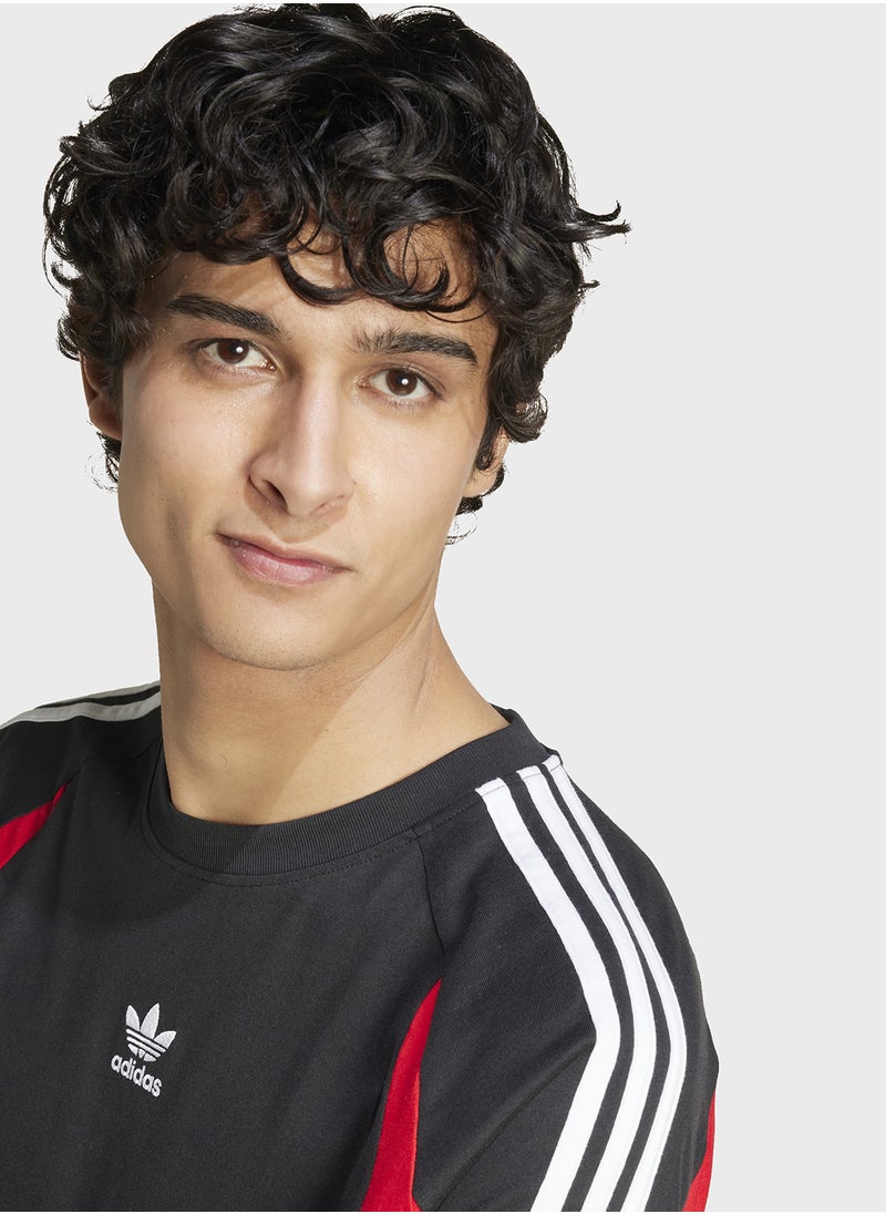 adidas Originals - Archive T-Shirt - Image 1