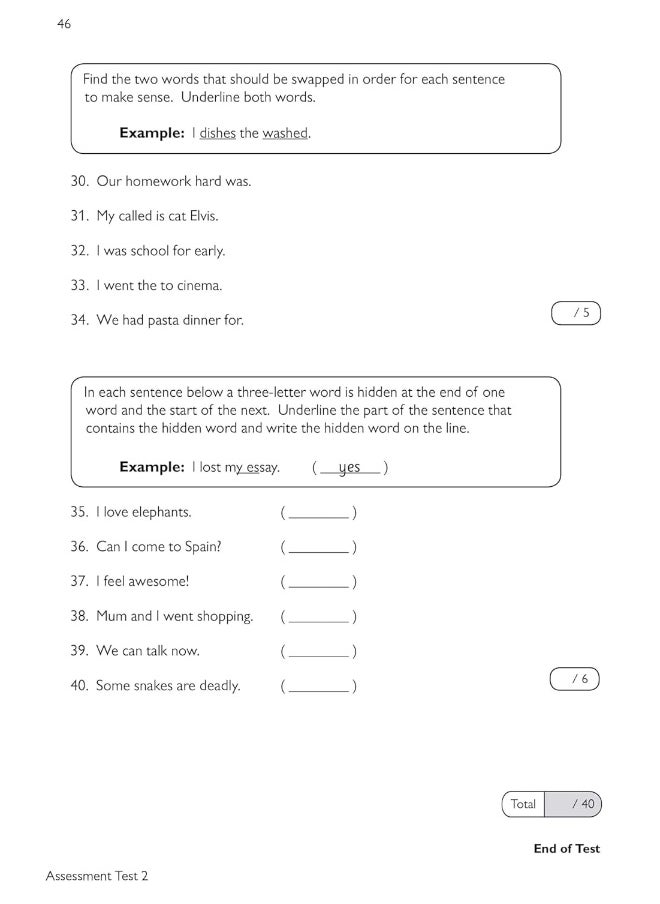 null - 11+ GL Verbal Reasoning Practice Book & Assessment Tests - Ages 8-9 (with Online Edition) - Image 1