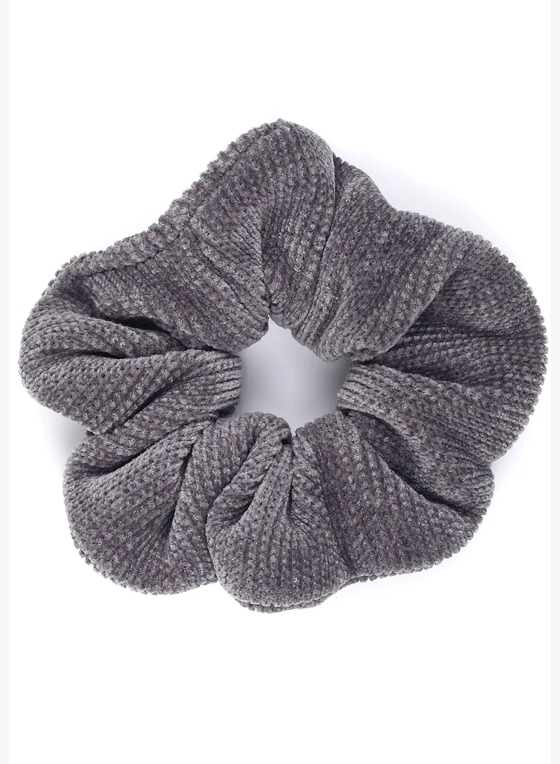 SOHI Pack of 4 Scrunchies