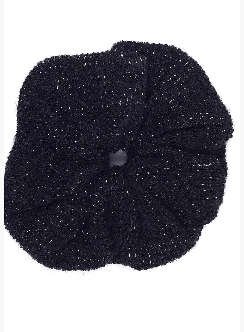 SOHI Pack of 4 Scrunchies