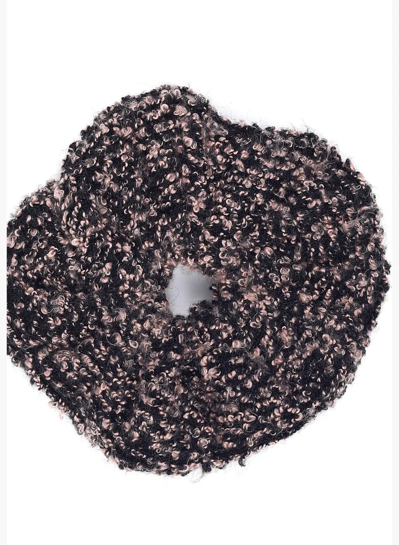 SOHI Pack of 4 Scrunchies