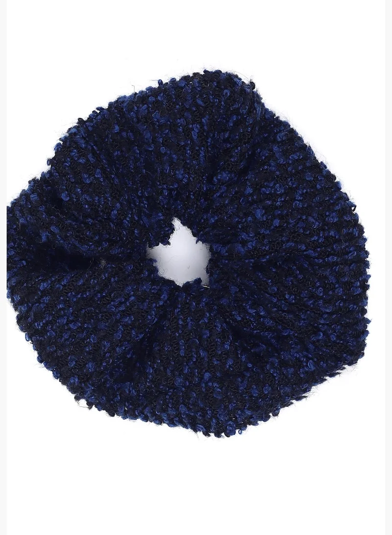 SOHI Pack of 4 Scrunchies