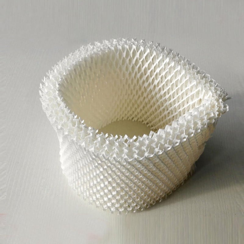 Thickened Wood Pulp Humidifier Wick Filters 2 Pack Compatible with Hu4102 Hu4801 Hu4802 - Image 5