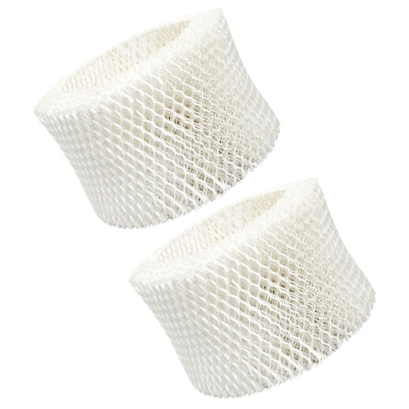 Thickened Wood Pulp Humidifier Wick Filters 2 Pack Compatible with Hu4102 Hu4801 Hu4802 - Image 2