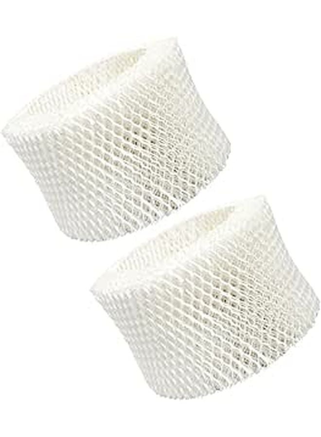 Thickened Wood Pulp Humidifier Wick Filters 2 Pack Compatible with Hu4102 Hu4801 Hu4802 - Image 1