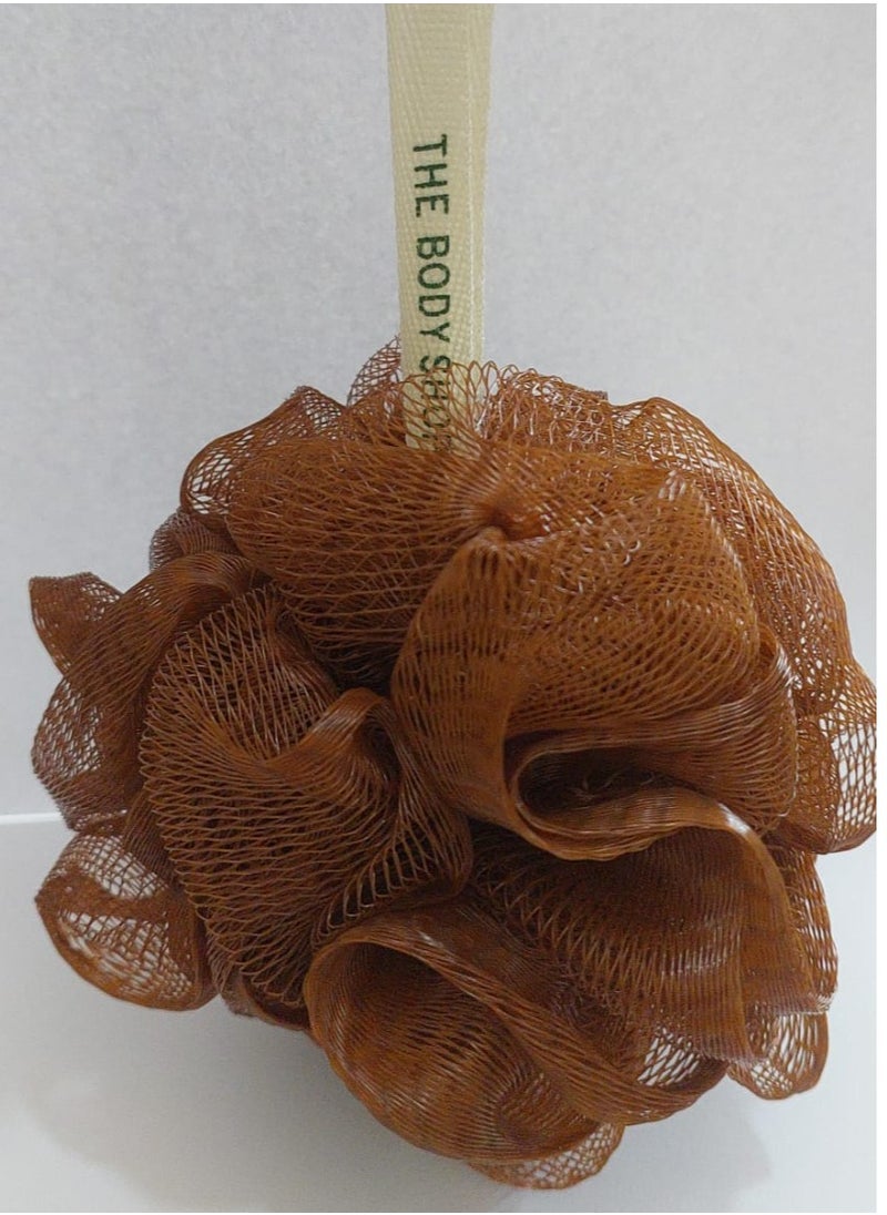 THE BODY SHOP Bath loofah from The Body Shop  - Image 1