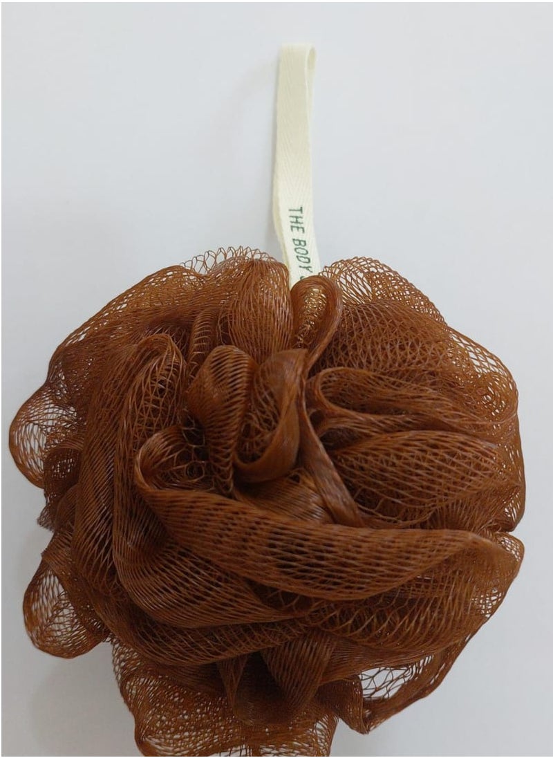 THE BODY SHOP Bath loofah from The Body Shop  - Image 2
