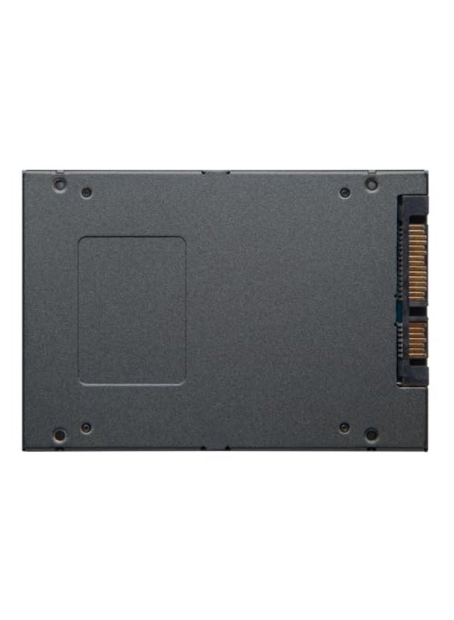 Kingston A400 SATA SSD Internal Solid State Drive 2.5 Inch, 960 GB SA400S37/960G - Image 2