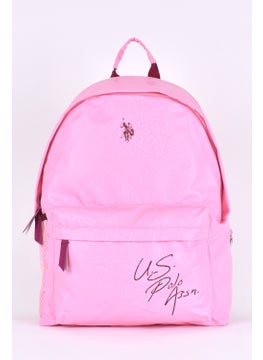 U.S. Polo Assn. Ultra Light Girls 2-Piece School Bag Set Primary School Bag and Pencil Case PLCAN24227  - Image 2