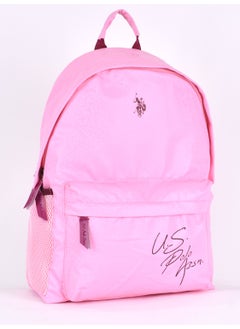 U.S. Polo Assn. Ultra Light Girls 2-Piece School Bag Set Primary School Bag and Pencil Case PLCAN24227  - Image 4