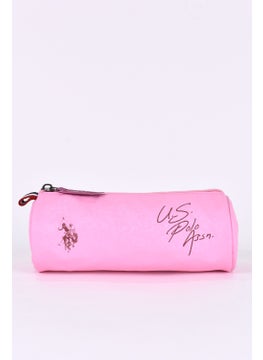 U.S. Polo Assn. Ultra Light Girls 2-Piece School Bag Set Primary School Bag and Pencil Case PLCAN24227  - Image 5