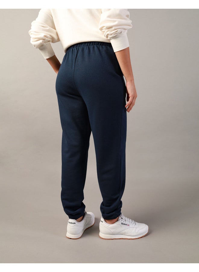 American Eagle - AE Boyfriend Jogger - Image 1