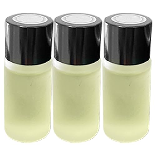 KESOCI Car Air Freshener Refill Liquid Set of 3 x 10 ML - Smart Car Air Freshener Refill - Car Fragrance Refill - Car Diffuser Refill (Ocean) - Image 4
