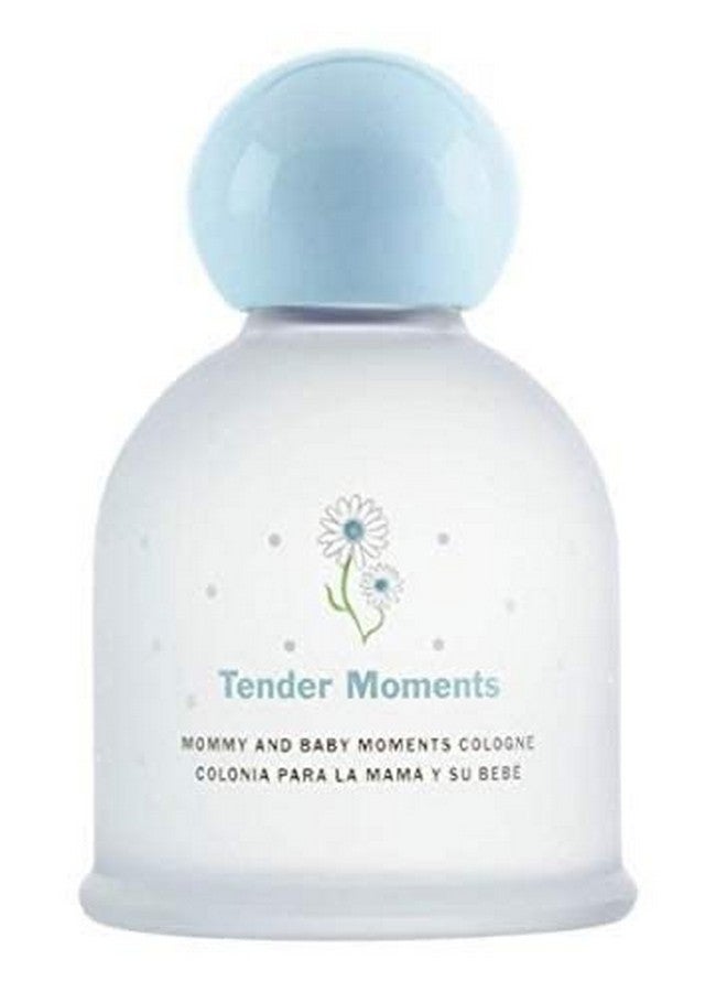 JAFRA Tender MOMENTSMOMMY & Baby Cologne 3.3 FL. OZ. Colonia para BEBÉMAMÁ Y BEBÉ - Image 2