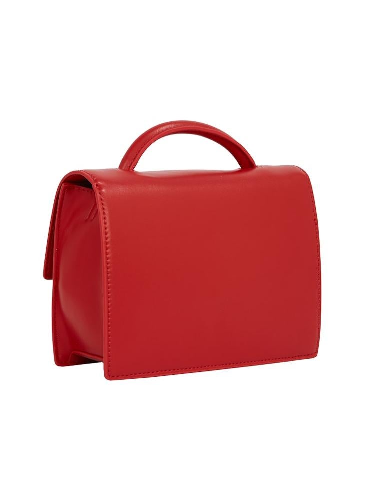 CALVIN KLEIN TOP HANDLE CROSSBODY BAG  - Image 2