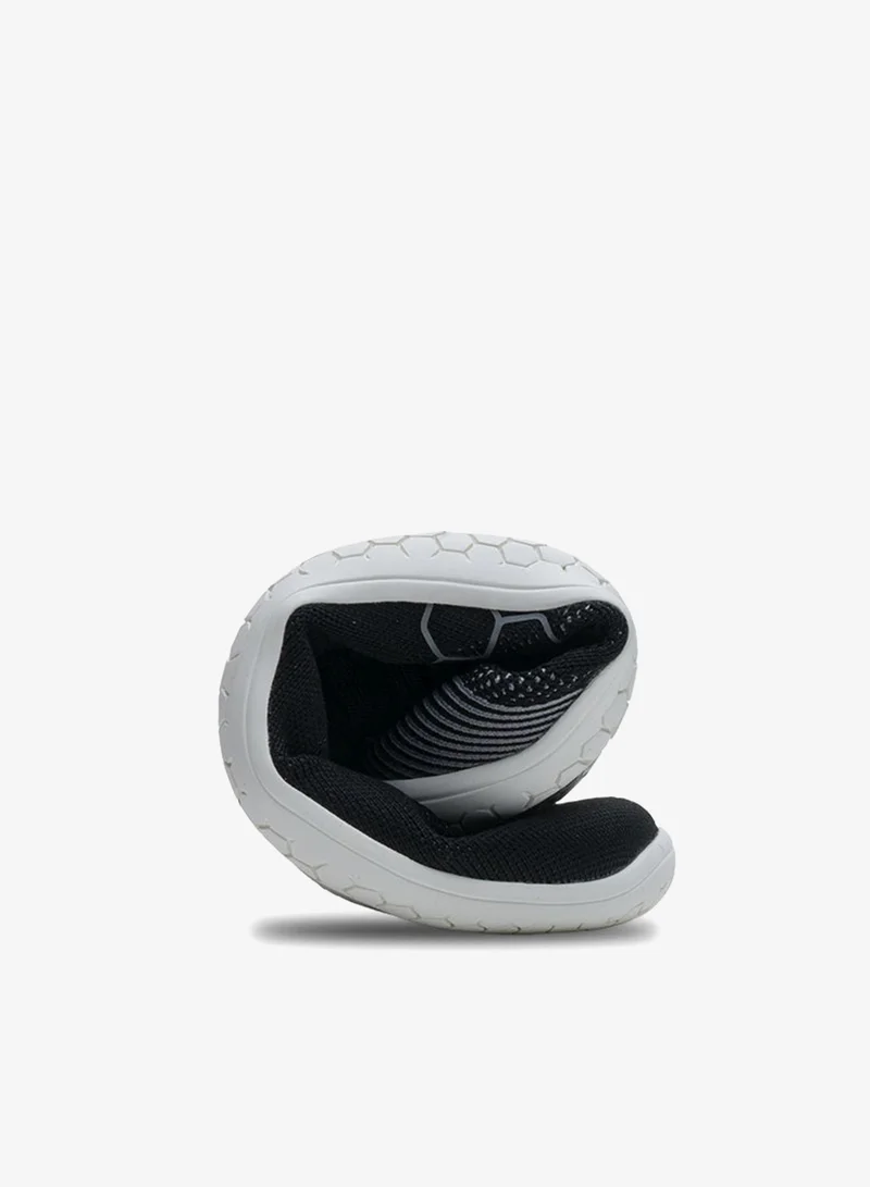 VIVOBAREFOOT PRIMUS LITE KNIT LADIES FOOTWEAROBSIDIAN