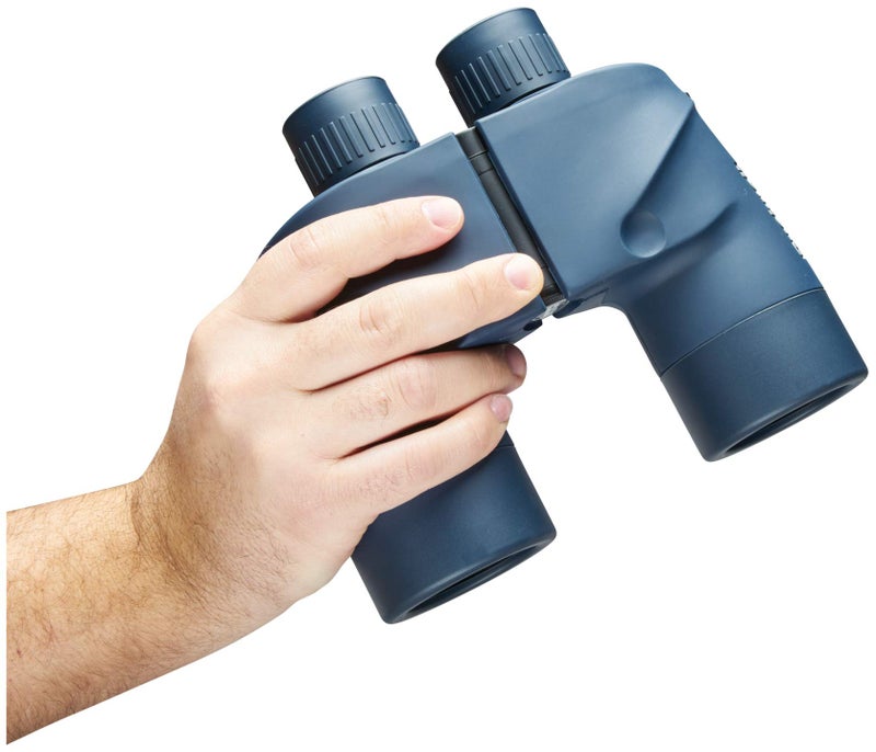 Bushnell Marine 7x50 Waterproof Binocular - Image 5