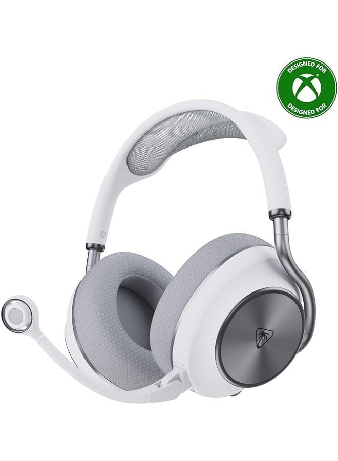 Turtle Beach Stealth Pro II Wireless Headset - White - Image 1