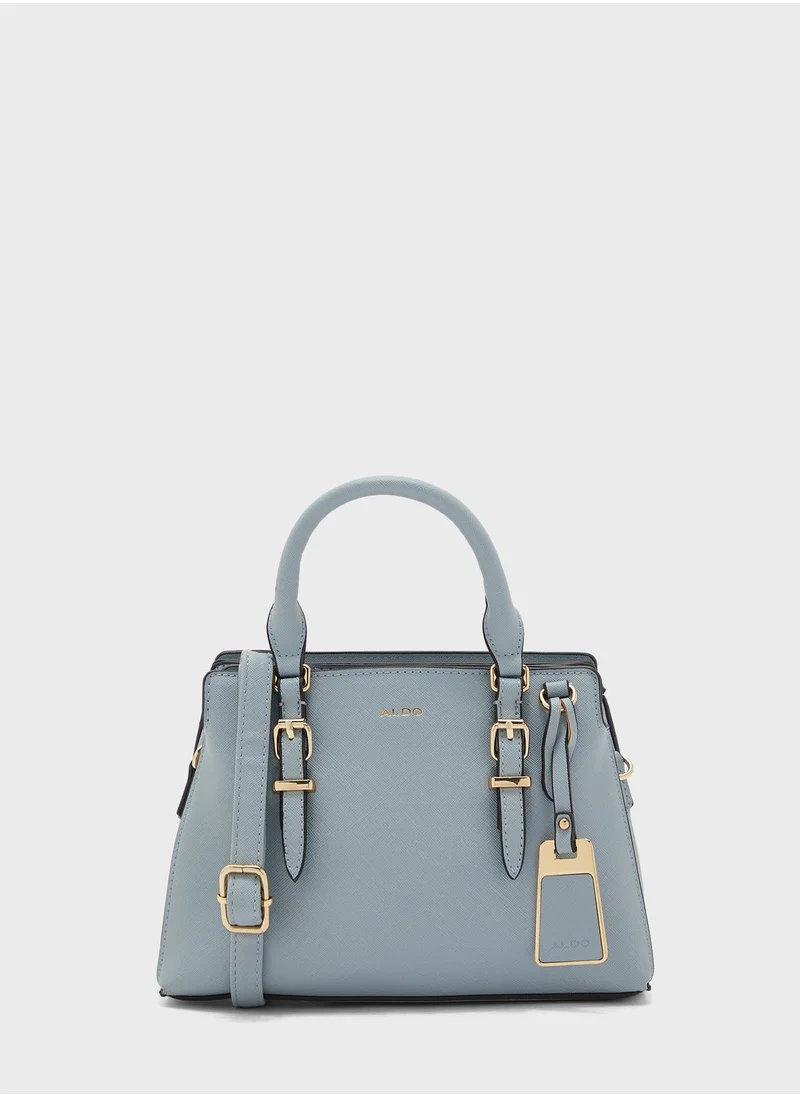 ALDO Menoa Casual Satchel