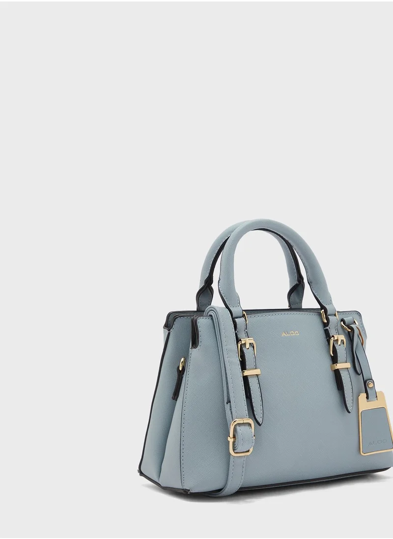 ALDO Menoa Casual Satchel