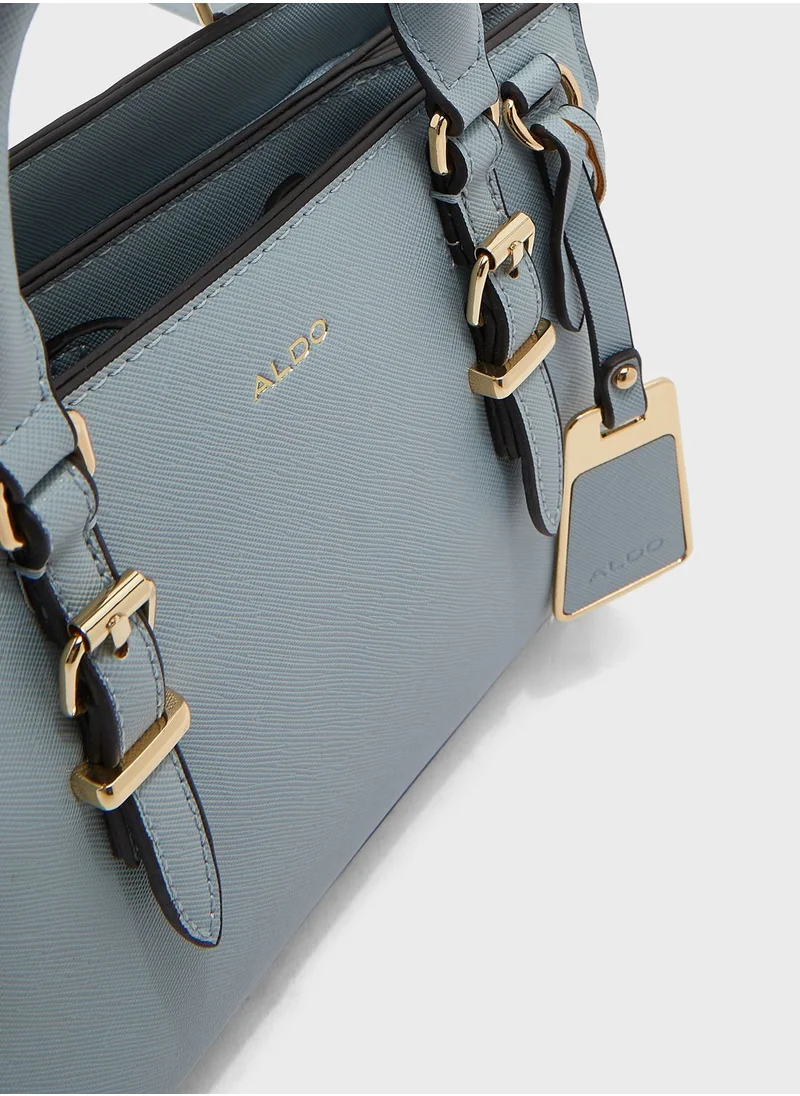 ALDO Menoa Casual Satchel